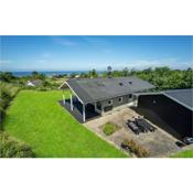 Holiday home Pavebakken Brenderup Fyn