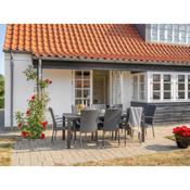 Holiday Home Pelagija - 900m from the sea in NW Jutland by Interhome