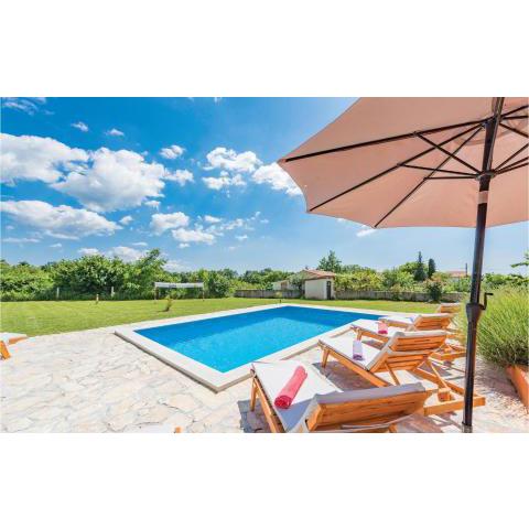 Holiday home Peresiji I