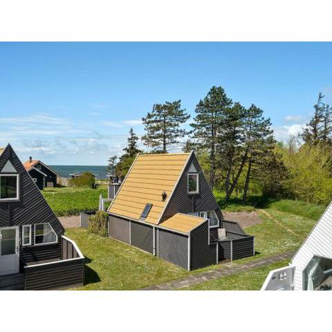 Holiday Home Pihla - 50m from the sea in Lolland- Falster and Mon by Interhome