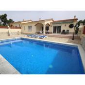 Holiday Home Pineda 6B