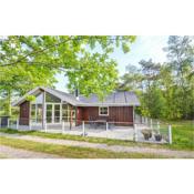 Holiday home Polderrevsvej Grenaa III