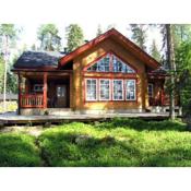 Holiday Home Puolukka by Interhome