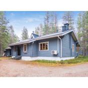 Holiday Home Purnukylä 6 by Interhome