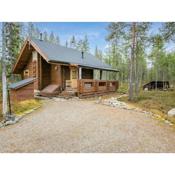 Holiday Home Pyhäpaikka 2 by Interhome