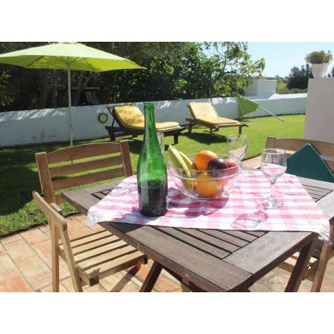 Holiday Home Quinta da Murteira - FUZ107 by Interhome