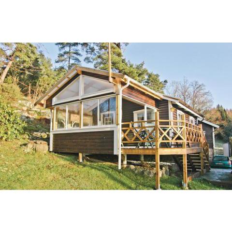 Holiday home Ranneberg Ljungskile