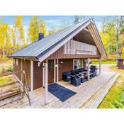 Holiday Home Ranta 3 by Interhome