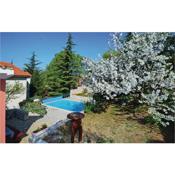 Holiday home Reburici I