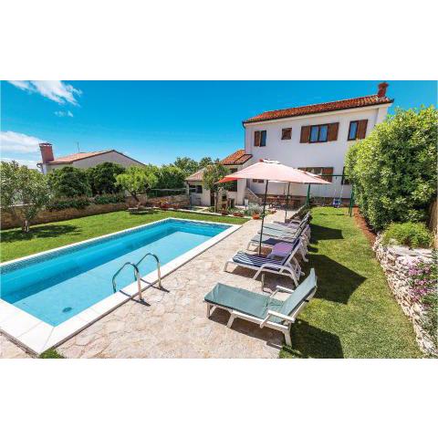 Holiday home Regi Croatia