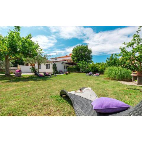 Holiday home Regi Croatia IX