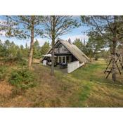 Holiday Home Reijo in Western Jutland by Interhome