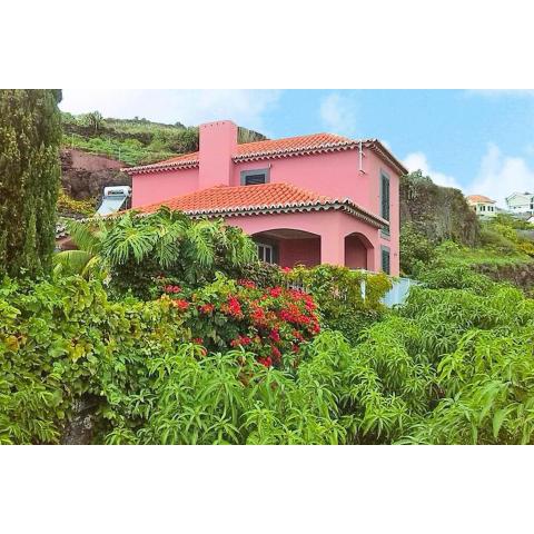 Holiday Home Ribeira Brava - FNC01007-F