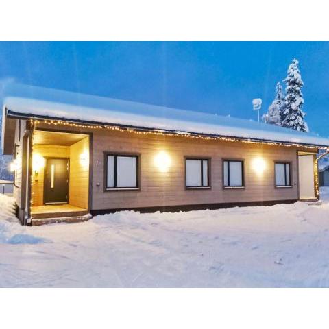 Holiday Home Rikinänranta a by Interhome