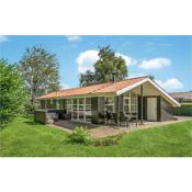 Holiday Home Rnnebrvnget Hejls Ix