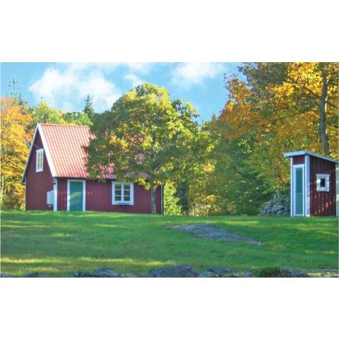 Holiday home Ronneby *LXXXII *