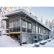 Holiday Home Rukan rinnemaa a by Interhome