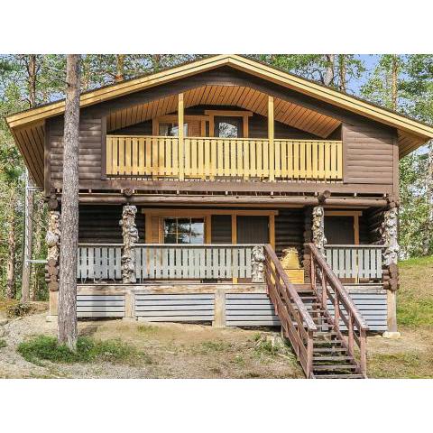 Holiday Home Ruska by Interhome