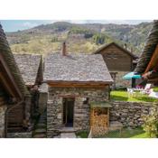 Holiday Home Rustico La Dimora by Interhome