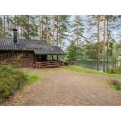 Holiday Home Salmela by Interhome