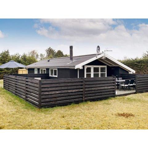 Holiday home Saltum XXVI