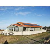 Holiday Home Sandklitten