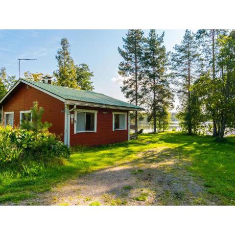 Holiday Home Saniainen 5 by Interhome