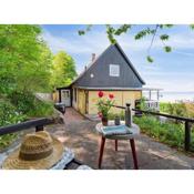 Holiday Home Scarlet - 5m from the sea in Bornholm by Interhome