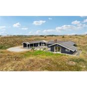 Holiday home Sdr. Klitvej Hvide Sande I