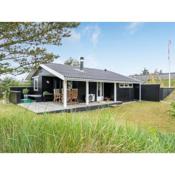 Holiday Home Selma - 700m from the sea in NW Jutland by Interhome