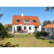 Holiday Home Shiva - 300m from the sea in NW Jutland by Interhome