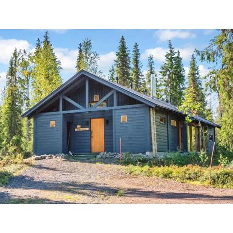 Holiday Home Sinikuono by Interhome