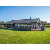 Holiday Home Sjo - 800m from the sea in NW Jutland by Interhome