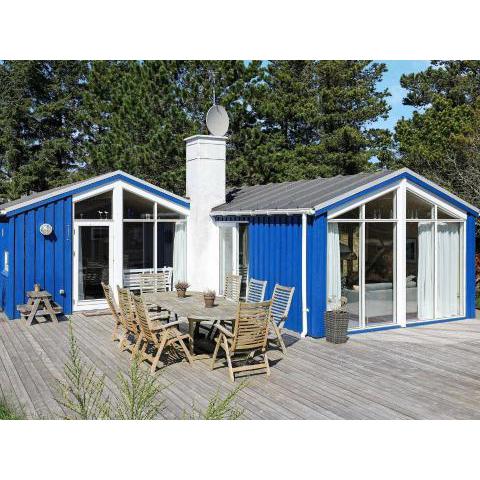 Holiday home Skagen XX