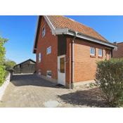 Holiday home Skagen XXVI