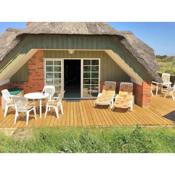 Holiday Home Slava - 250m from the sea in Western Jutland by Interhome