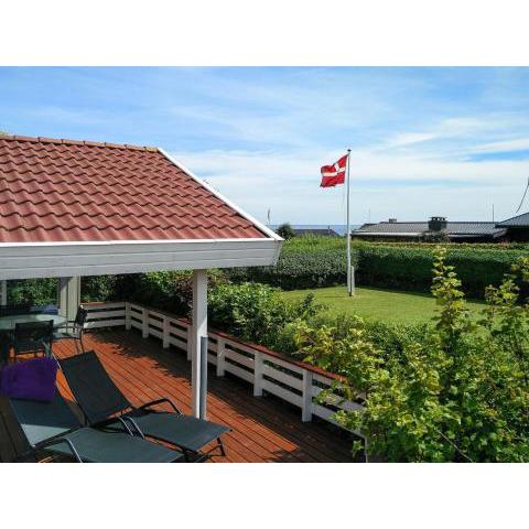 Holiday Home Stenkil - 250m from the sea in SE Jutland by Interhome