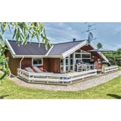 Holiday home Stentoften XI