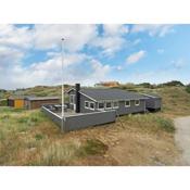 Holiday Home Stojmena - 200m from the sea in Western Jutland by Interhome