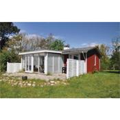 Holiday home Strandholmen Millinge V