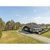 Holiday Home Styrmer - 1-2km from the sea in NW Jutland by Interhome