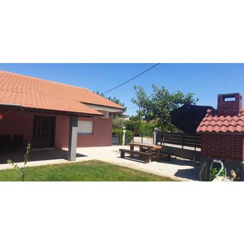 Holiday home Sukosan/Zadar Riviera 7888