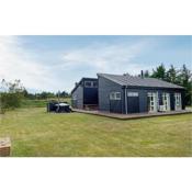 Holiday home Sulevej XI