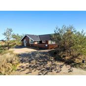 Holiday Home Svenny - 800m from the sea in Western Jutland by Interhome