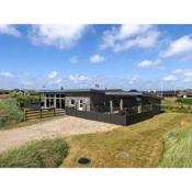 Holiday Home Synthia - 300m from the sea in Western Jutland by Interhome
