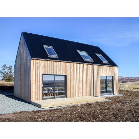 Holiday Home Taigh Uilleim by Interhome