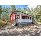 Holiday Home Tallbacka 2 by Interhome