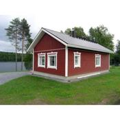 Holiday Home Talvikki by Interhome