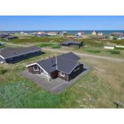 Holiday Home Tecumseh - 150m from the sea in NW Jutland by Interhome