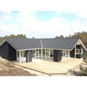 Holiday Home Tero - 450m from the sea in Western Jutland by Interhome